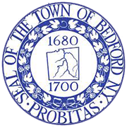 Town of Bedford