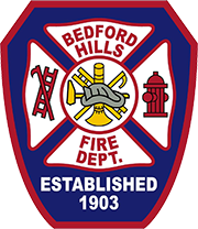 Bedford Hills Fire Department Link